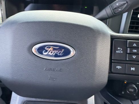 New 2026 Ford F350 XLT w/ XLT Premium Package image 49