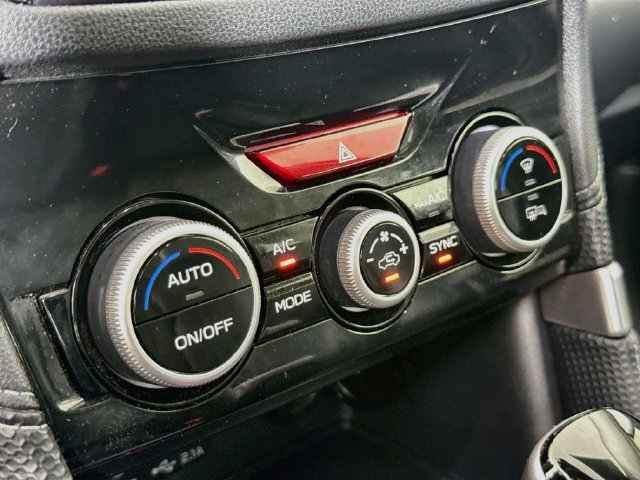 Used 2023 Subaru Forester Limited AWD/4WD image 17