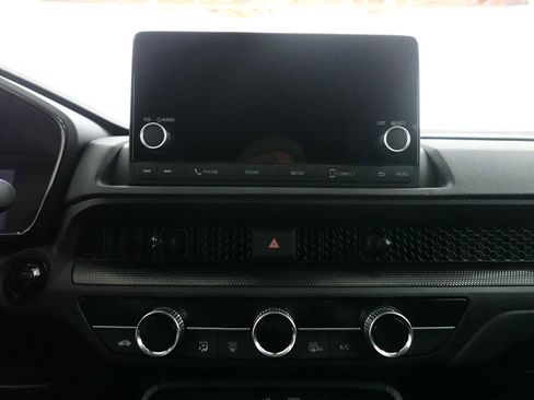 Certified 2024 Honda CR-V Sport image 21