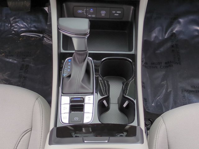 New 2026 Hyundai Tucson SEL FWD image 18