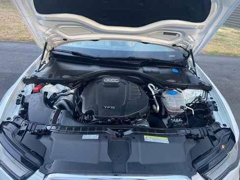 Used 2016 Audi A6 2.0T Premium w/ Technology Package image 10