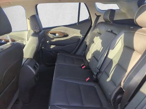 Used 2019 GMC Terrain Denali w/ Advanced Safety Package AWD/4WD image 21