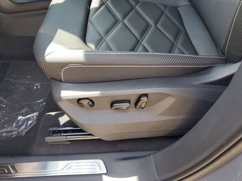 New 2026 Volkswagen Atlas Cross Sport SE AWD/4WD image 18