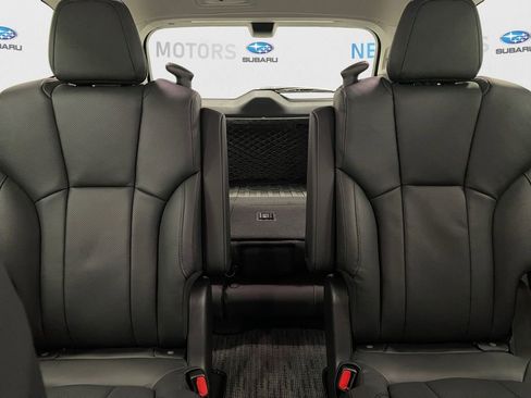 New 2026 Subaru Ascent Touring image 14