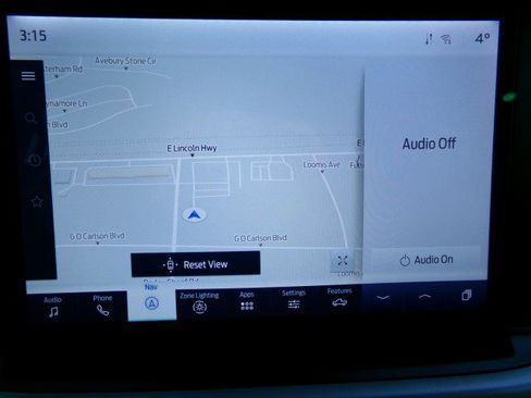 Used 2021 Ford F150 XLT w/ Equipment Group 302A High image 20