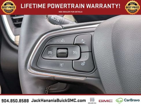 Used 2024 Buick Encore GX Avenir w/ Avenir Convenience Package FWD image 29