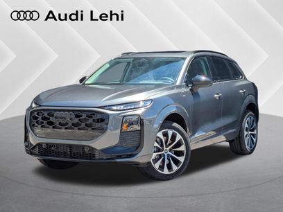 New 2026 Audi Q3 quattro 2.0T