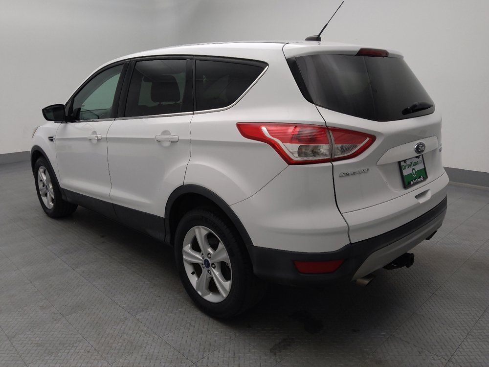 Used 2015 Ford Escape SE FWD image 5