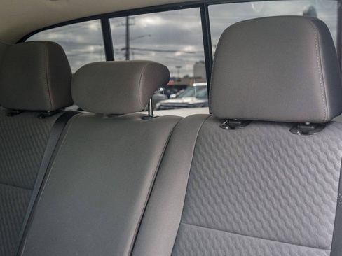 Used 2023 Toyota Tacoma SR5 RWD image 24