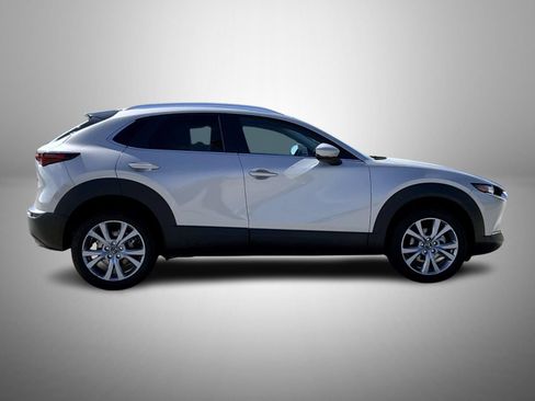 Used 2023 MAZDA CX-30 AWD 2.5 S w/ Preferred Package image 4