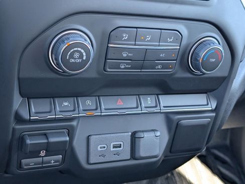 New 2026 Chevrolet Silverado 1500 W/T w/ WT Value Package AWD/4WD image 13
