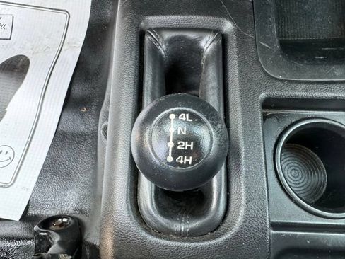 Used 2016 RAM 5500 Tradesman w/ Ambulance Prep Group AWD/4WD image 17