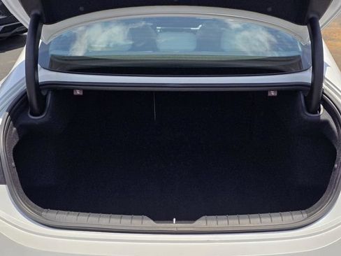 Used 2025 Hyundai Sonata SEL FWD image 11