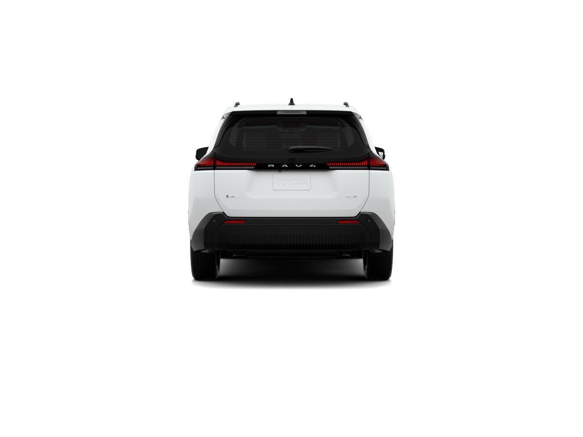 New 2026 Toyota RAV4 XLE Premium FWD image 8