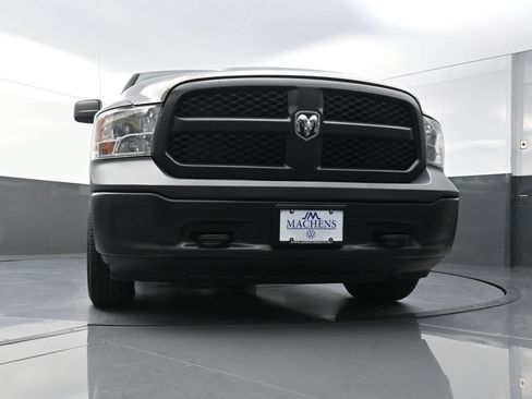 Used 2019 RAM 1500 Tradesman w/ Popular Equipment Group AWD/4WD image 22