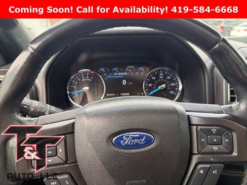 Used 2020 Ford Expedition Limited w/ Equipment Group 302A image 18