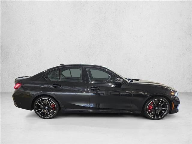 Used 2026 BMW M340i xDrive AWD/4WD image 4
