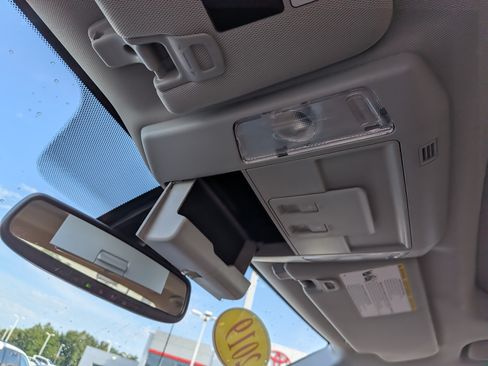 Used 2019 Toyota Tundra 1794 Edition AWD/4WD image 19