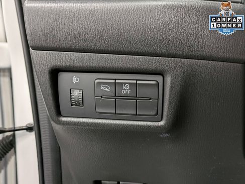 Certified 2023 MAZDA CX-5 AWD 2.5 S image 22