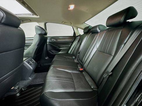 Used 2020 Honda Accord EX-L image 29