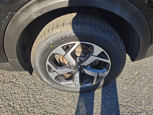 Used 2020 Kia Sportage LX image 27