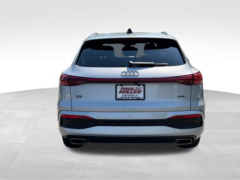 Used 2025 Audi Q5 Premium w/ Premium Plus AWD/4WD image 7