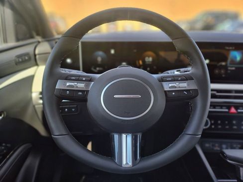 New 2026 Hyundai Santa Cruz Limited image 17