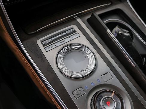 Used 2022 Genesis GV80 3.5T w/ Prestige Package 07 image 30