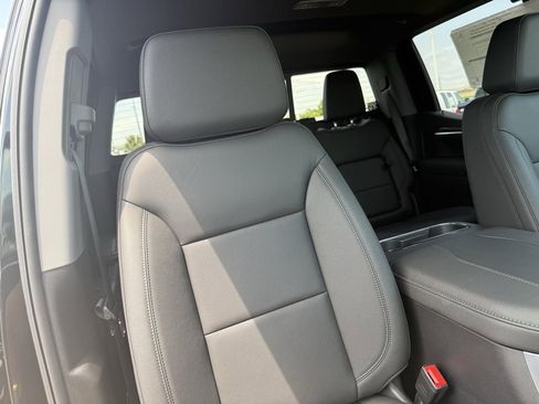 New 2026 Chevrolet Silverado 1500 LTZ w/ LTZ Premium Texas Edition image 50