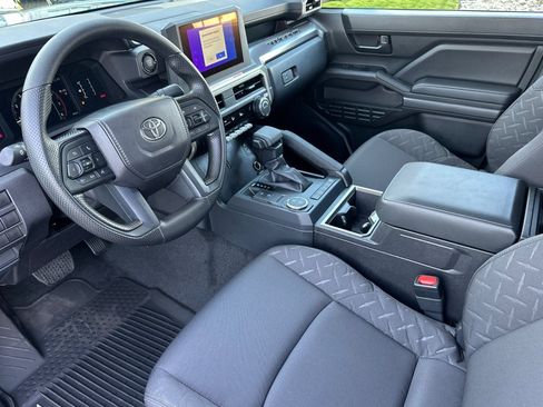 New 2026 Toyota Tacoma SR5 image 11