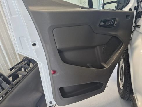 Used 2024 Ford Transit 250 148 Medium Roof w/ Load Area Protection Package RWD image 7