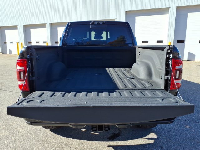 Used 2024 RAM 2500 Limited AWD/4WD image 12
