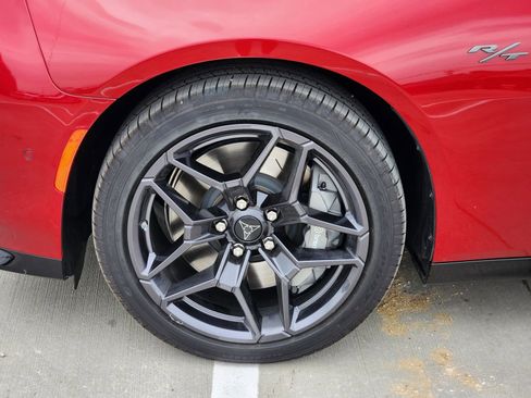 New 2026 Dodge Charger R/T AWD/4WD image 11