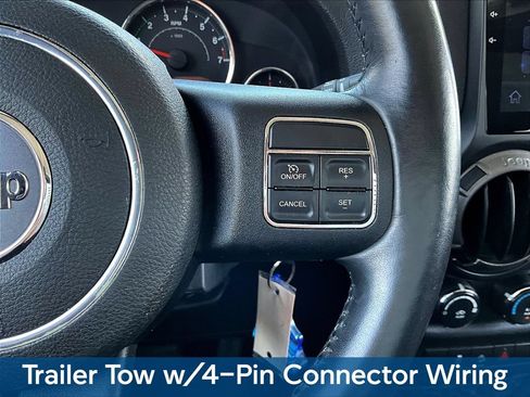 Used 2012 Jeep Wrangler Sport AWD/4WD image 15