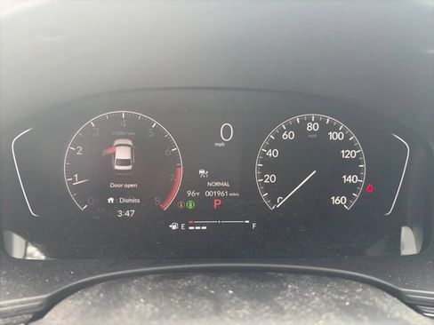 Used 2026 Honda Civic Sport image 11