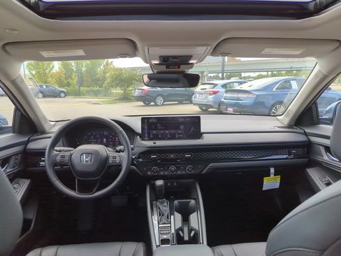 Used 2026 Honda Accord EX-L image 19