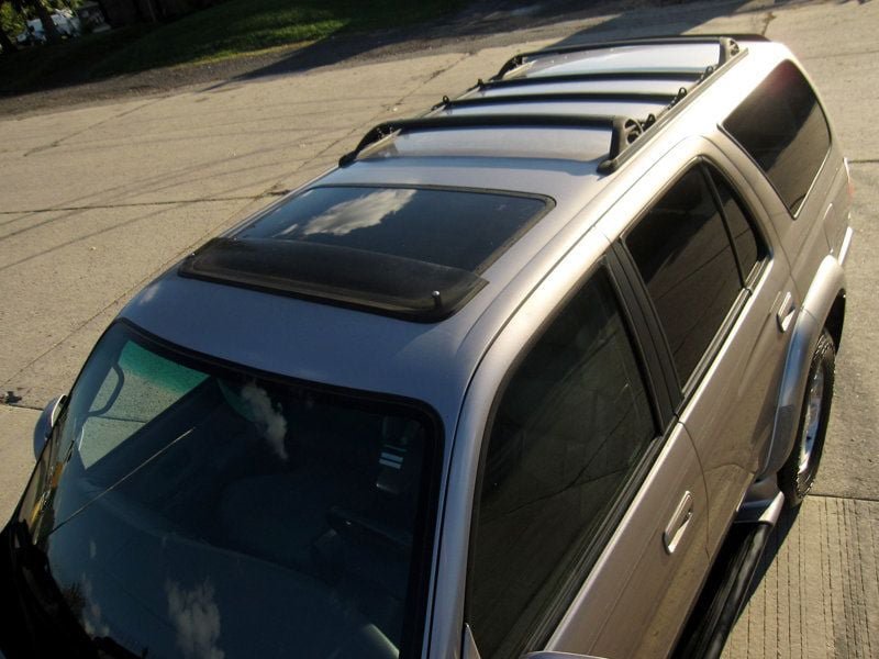 Used 2002 Toyota 4Runner SR5 RWD image 16