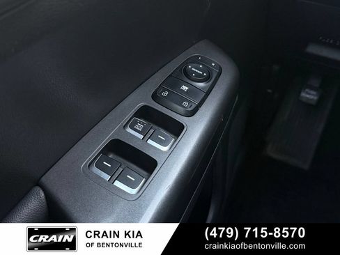 Used 2019 Kia Sportage LX AWD/4WD image 10