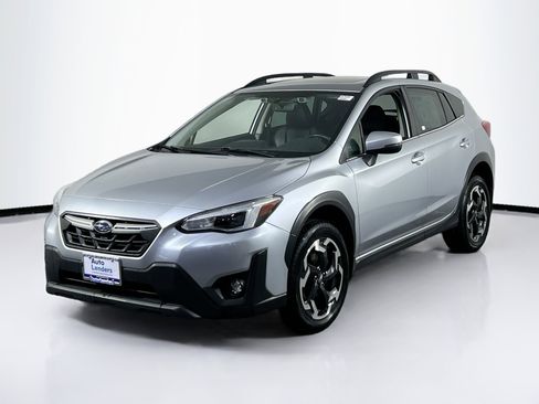 Used 2023 Subaru Crosstrek 2.5i Limited w/ Moonroof Package image 1