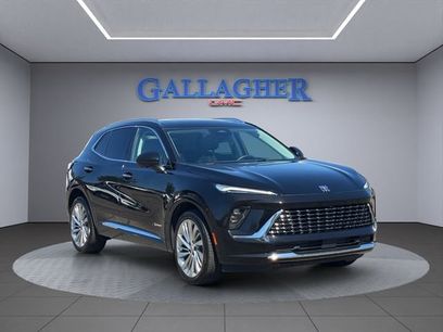 Used 2024 Buick Envision Avenir