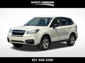 Used 2018 Subaru Forester 2.5i w/ Protection Package #1 AWD/4WD 360° Tour