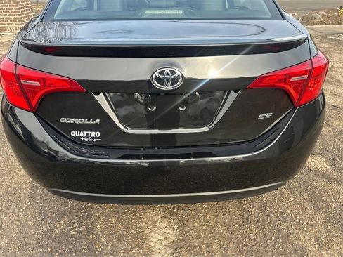 Used 2018 Toyota Corolla SE image 14