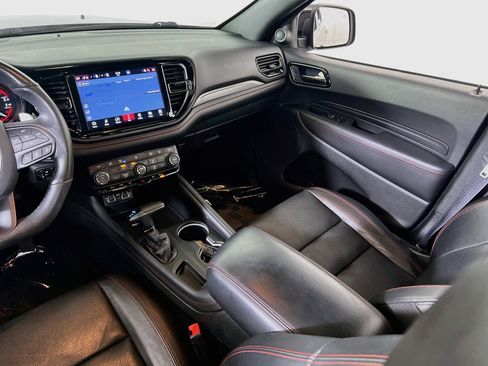 Used 2023 Dodge Durango GT AWD/4WD image 24