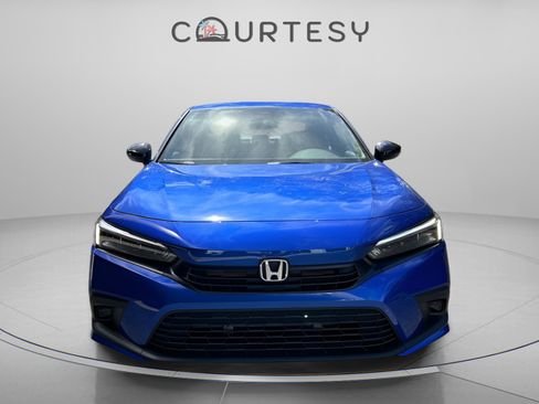 Used 2024 Honda Civic Sport image 10
