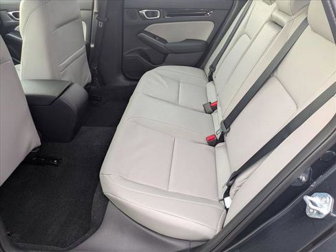 New 2026 Honda Civic Sport Touring image 16