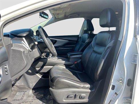 Used 2019 Nissan Murano SL w/ Cargo Package image 24