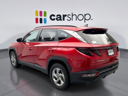 Used 2023 Hyundai Tucson SEL image 3