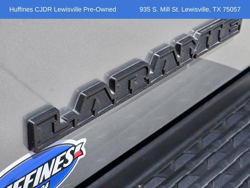 Used 2021 RAM 3500 Laramie AWD/4WD image 13