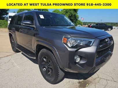 Used 2016 Toyota 4Runner SR5 Premium