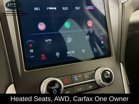 Used 2024 Ford Edge SEL w/ Convenience Package image 15